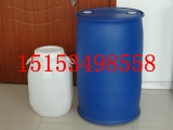 供應100公斤雙環塑料桶