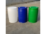吉林200升塑料桶 200L塑料桶HDPE材質